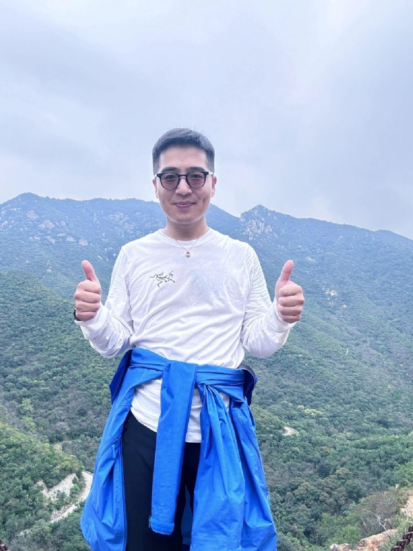 只为与你相遇的第一张照片--广州相亲服务中心