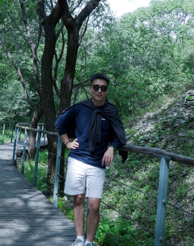 只为与你相遇的第三张照片--广州相亲服务中心