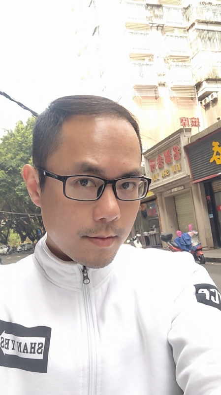 老蔡先生的第五张照片--广州相亲服务中心