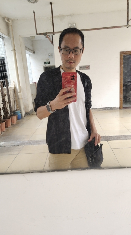 老蔡先生的第六张照片--广州相亲服务中心