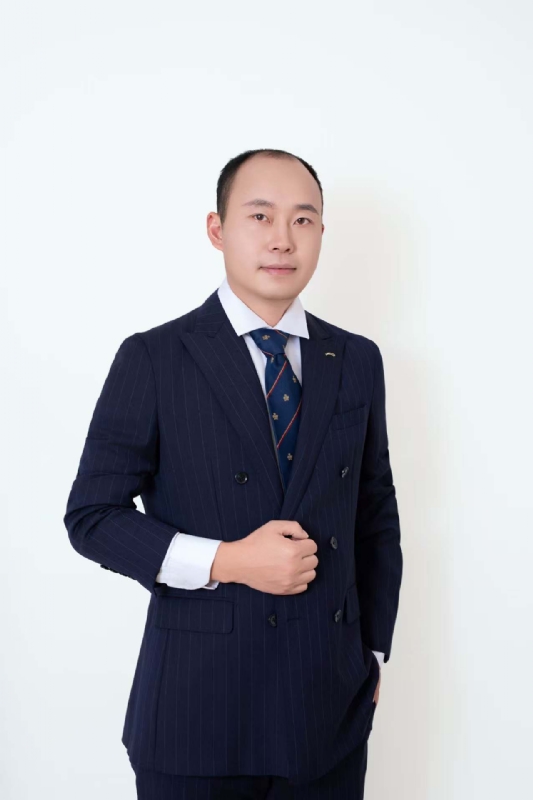 前程似锦的第一张照片--广州相亲服务中心