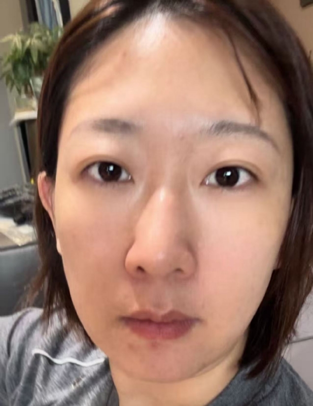 宣宣的第一张照片--广州相亲服务中心