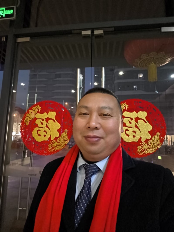 半百悟红尘的第一张照片--广州相亲服务中心