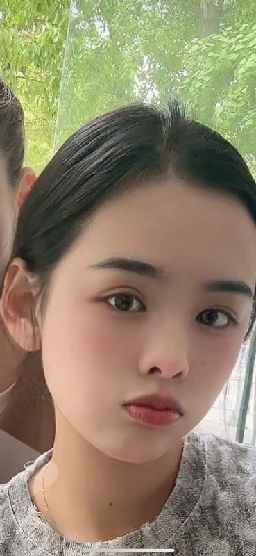 熙熙的第一张照片--广州相亲服务中心