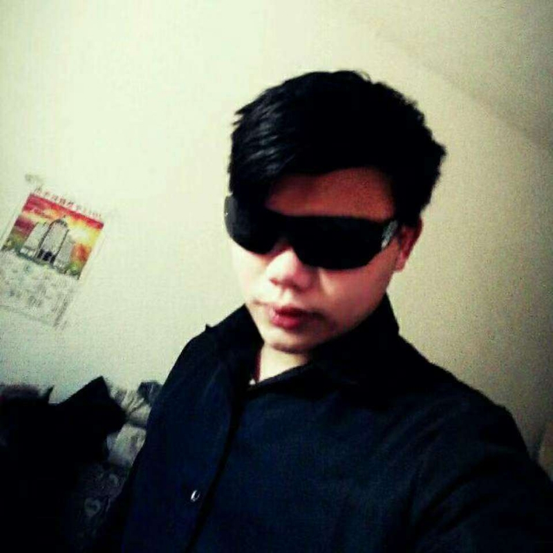 孤伤泪痕的第一张照片--广州相亲服务中心