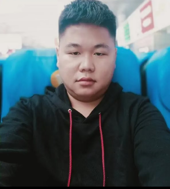 黄斌的第一张照片--广州相亲服务中心