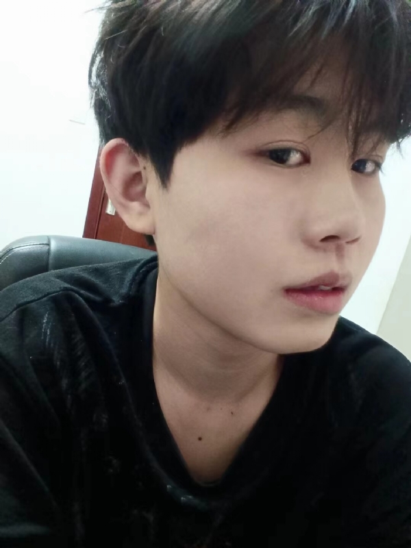 小鱼的第一张照片--广州相亲服务中心