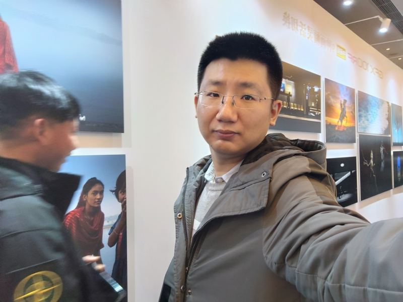 流浪的晚星的第四张照片--广州相亲服务中心