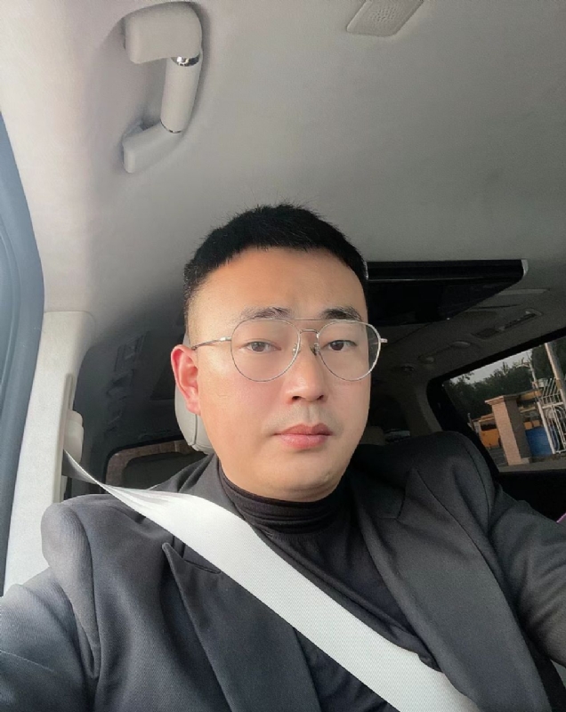 往事随风的第一张照片--广州相亲服务中心