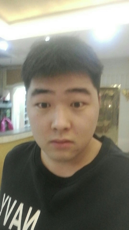 丹尼的第二张照片--广州相亲服务中心