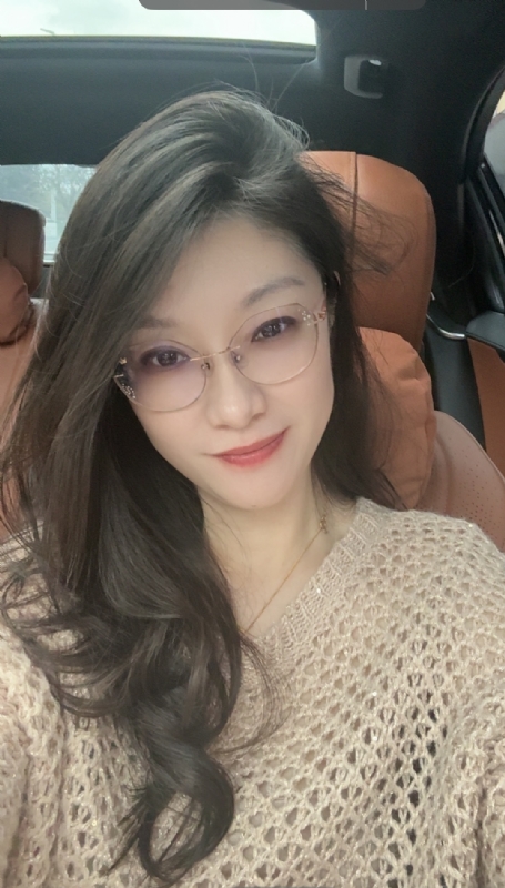 candice的第一张照片--广州相亲服务中心