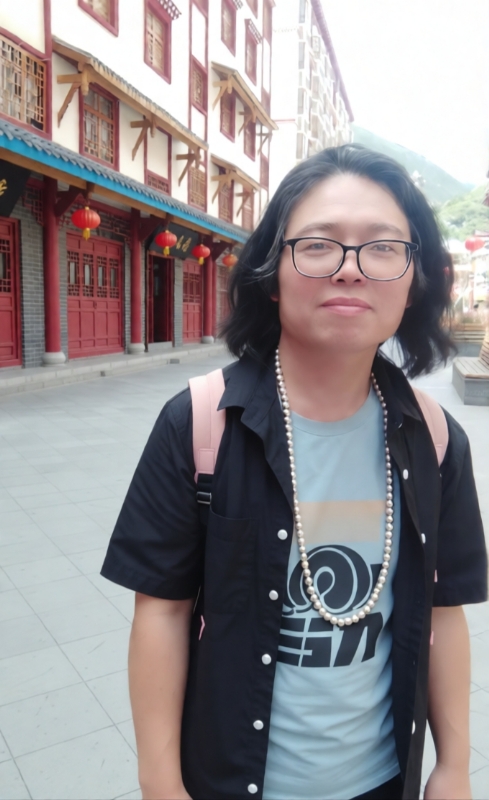 董先森的第一张照片--广州相亲服务中心