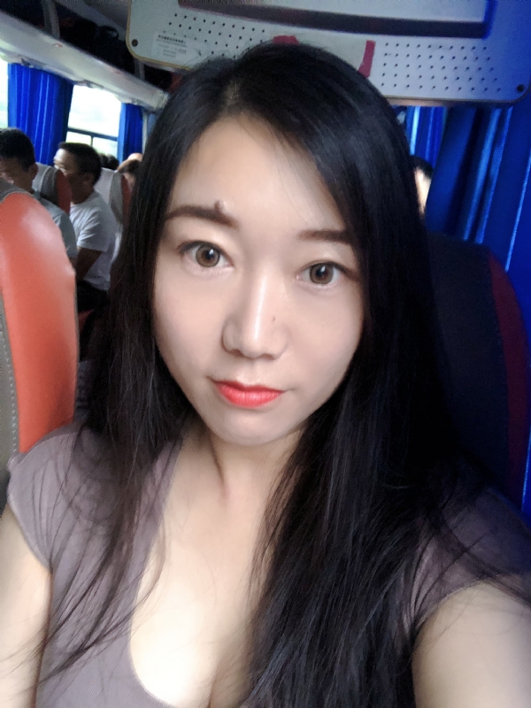 杨杨的第二张照片--广州相亲服务中心