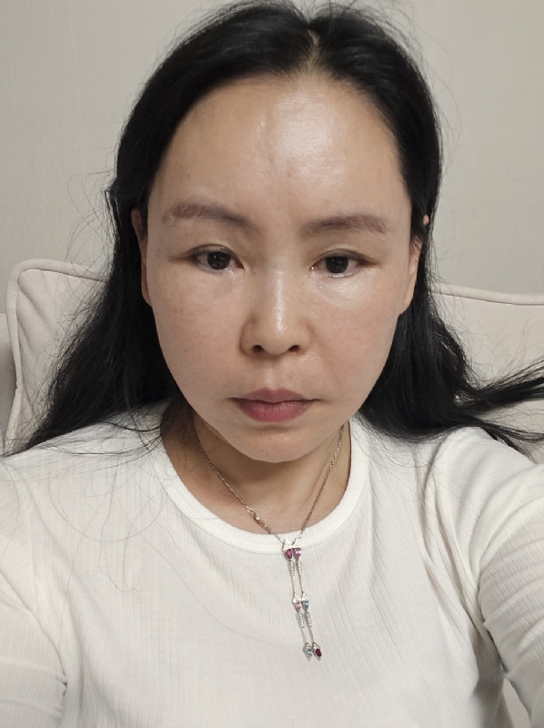 仁荷的第二张照片--广州相亲服务中心