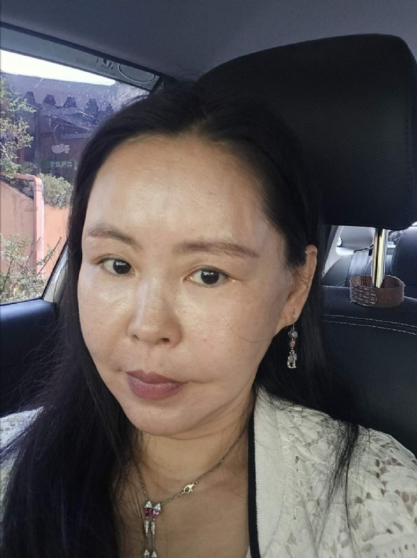 仁荷的第三张照片--广州相亲服务中心