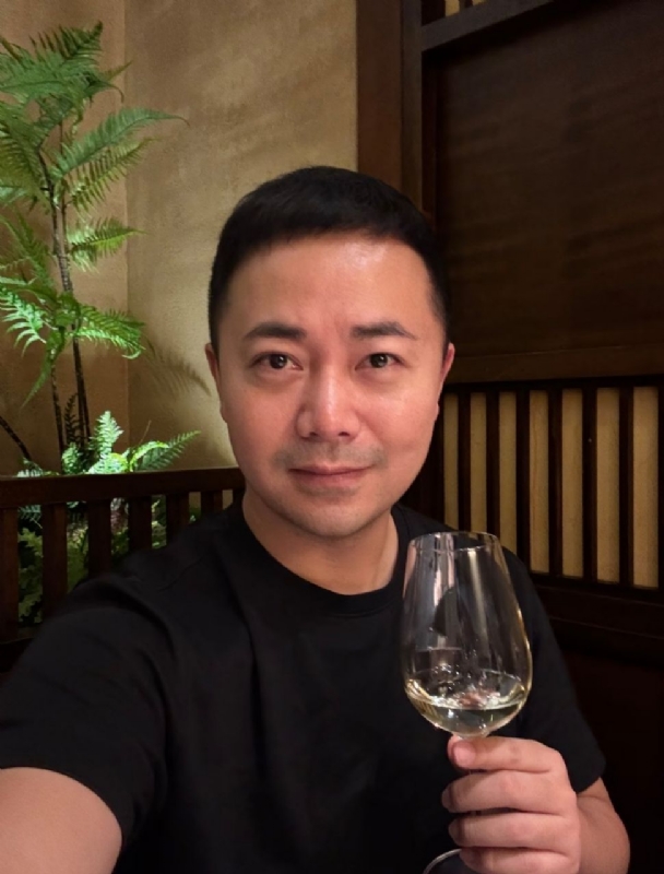 幸福的第二张照片--广州相亲服务中心