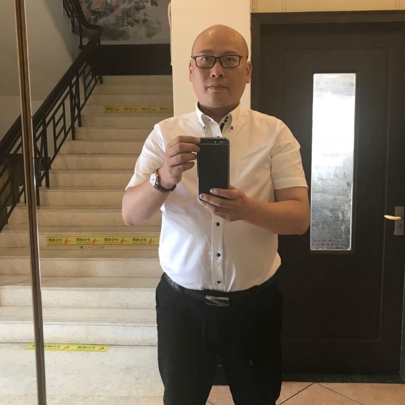 嘿嘿的第一张照片--广州相亲服务中心