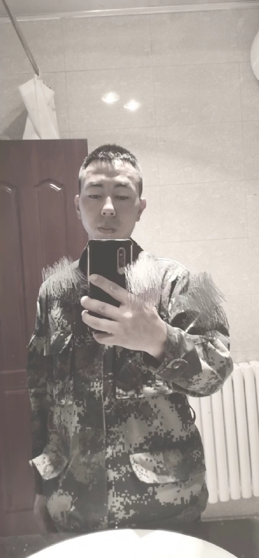 穆缘的第二张照片--广州相亲服务中心