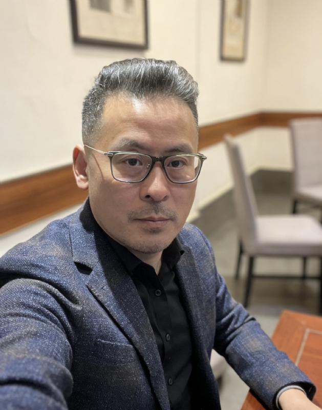 李雲明的第一张照片--广州相亲服务中心