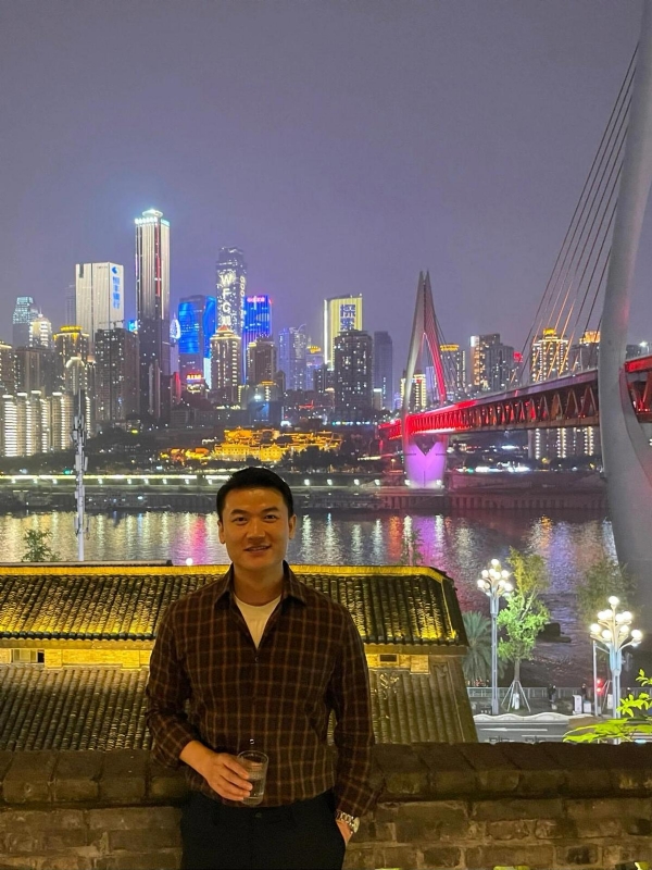 御風的第一张照片--广州相亲服务中心