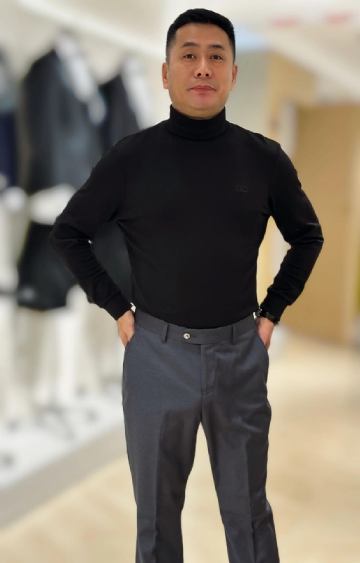 Make的第一张照片--广州相亲服务中心