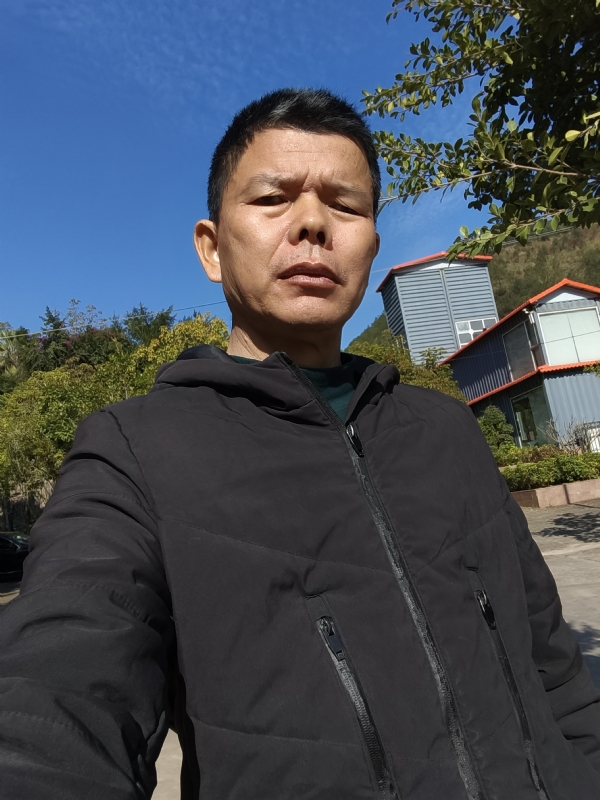 子午卯酉的第一张照片--广州相亲服务中心