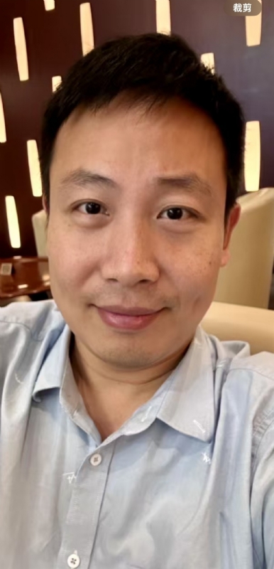 巾凡的第一张照片--广州相亲服务中心