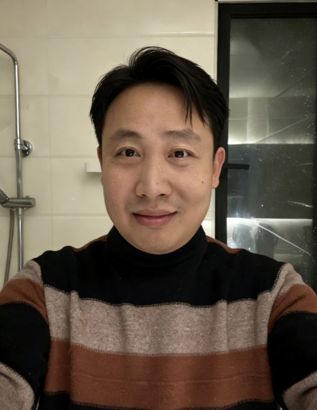 巾凡的第三张照片--广州相亲服务中心