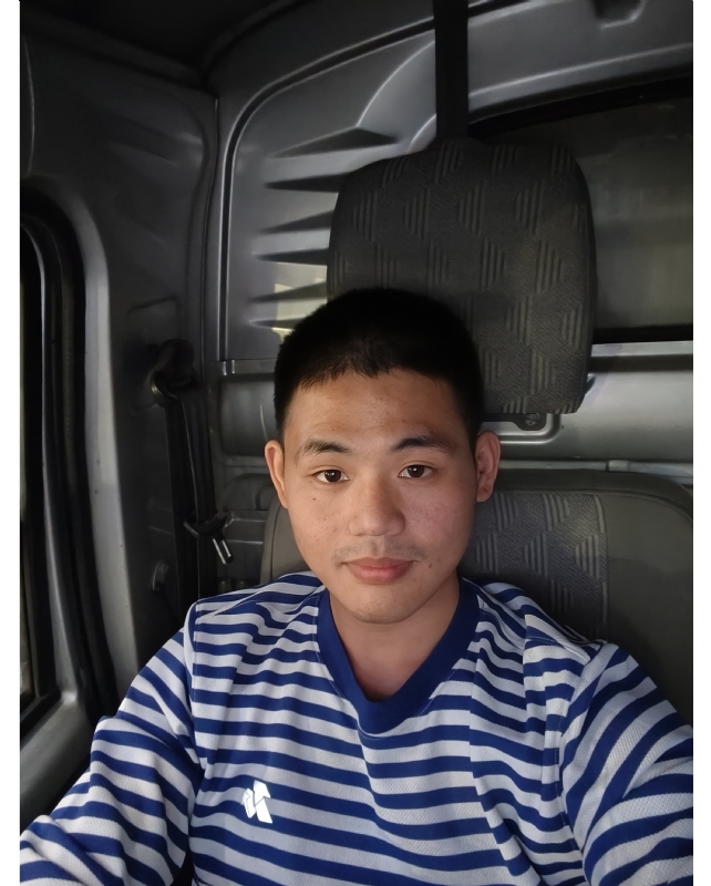 心有余悸的第一张照片--广州相亲服务中心