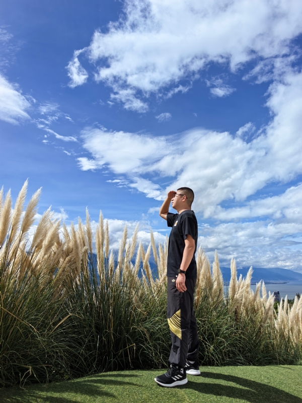 布鲁托的第一张照片--广州相亲服务中心