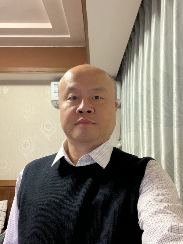 Jeff的第一张照片--广州相亲服务中心