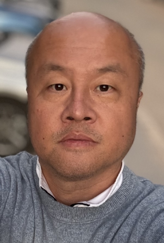 Jeff的第二张照片--广州相亲服务中心