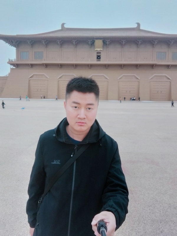 放肆的青春的第二张照片--广州相亲服务中心