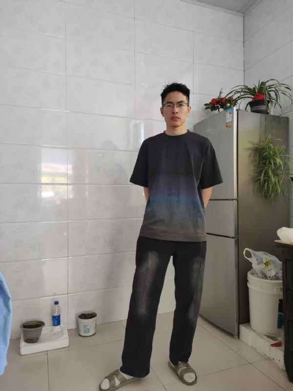 子君的第一张照片--广州相亲服务中心