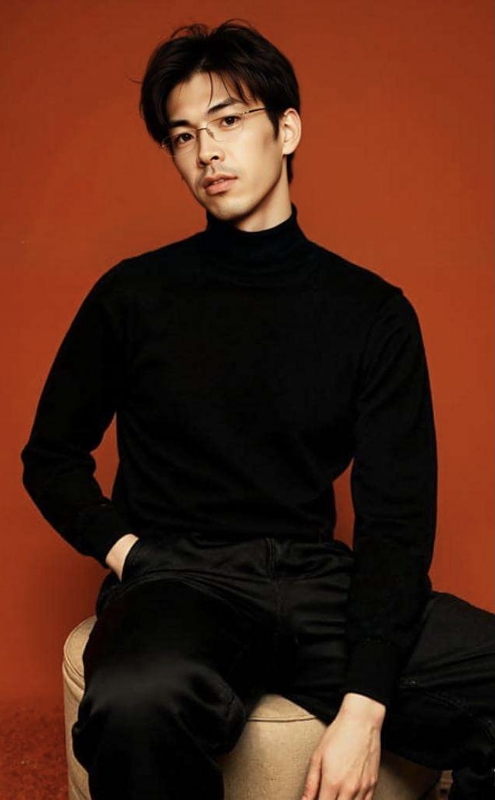 阿杰的第二张照片--广州相亲服务中心