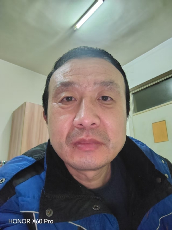 一心一意的第一张照片--广州相亲服务中心