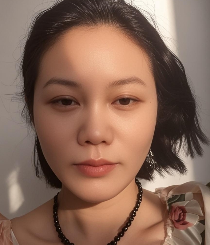 朴素的第一张照片--广州相亲服务中心