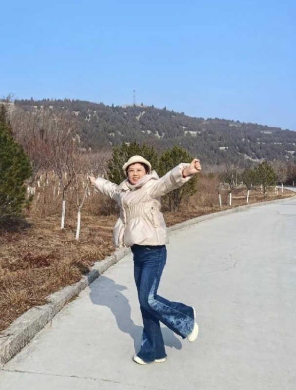 初见的第二张照片--广州相亲服务中心