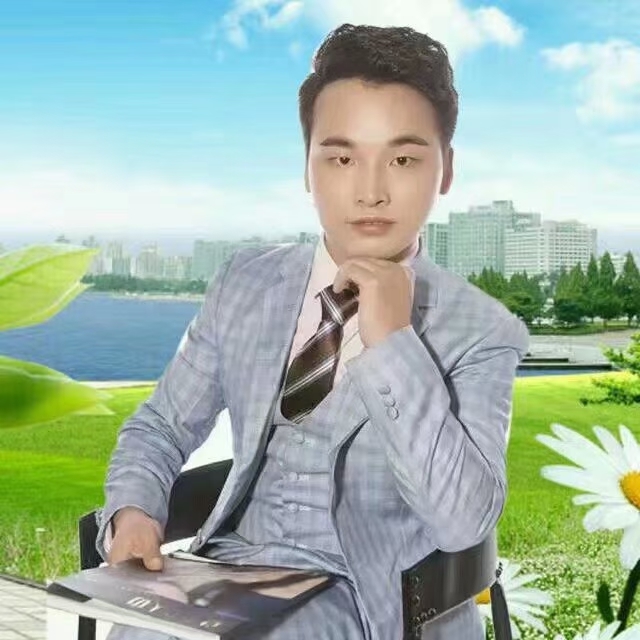 秋风瑟瑟的第二张照片--广州相亲服务中心