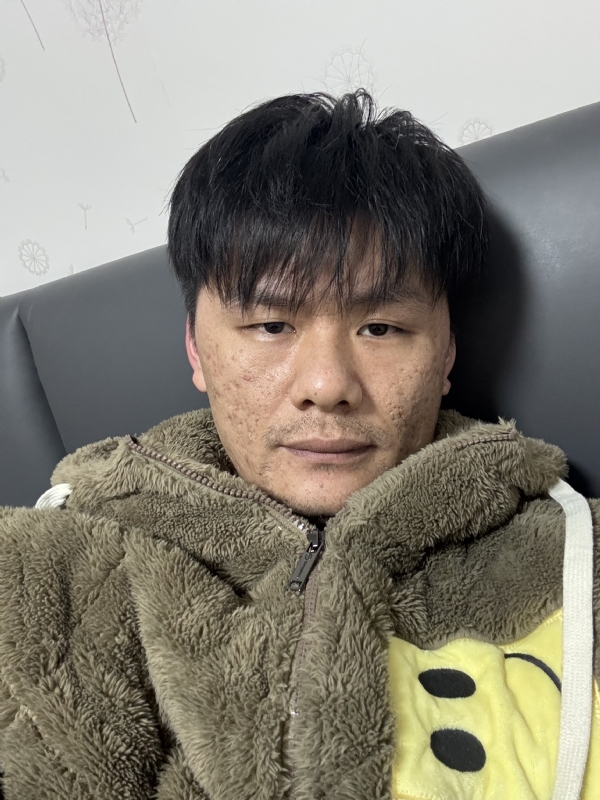 赵淼的第一张照片--广州相亲服务中心