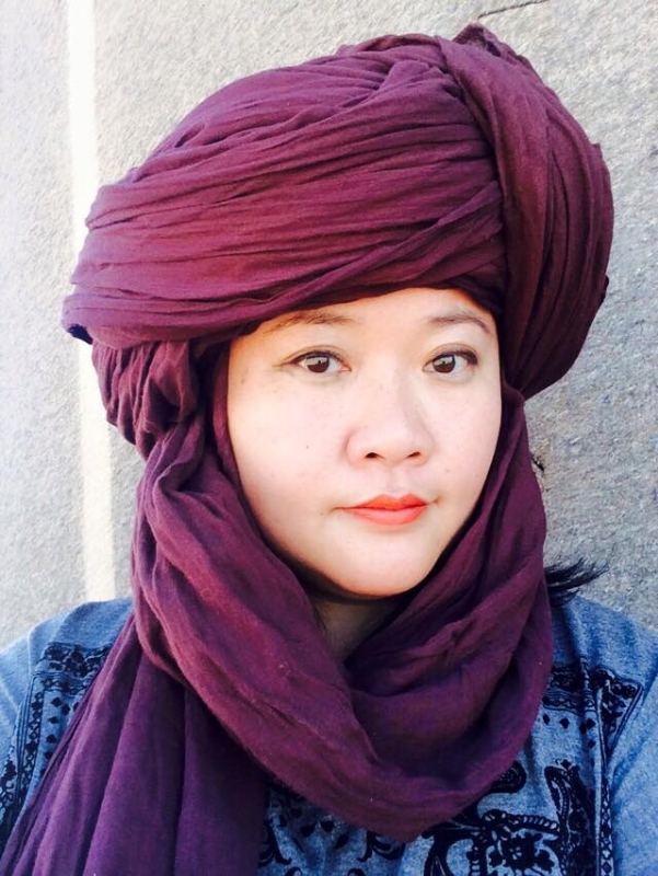 小密的第一张照片--广州相亲服务中心