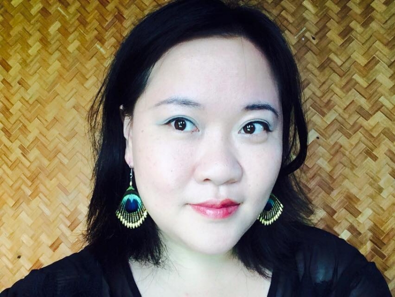 小密的第三张照片--广州相亲服务中心