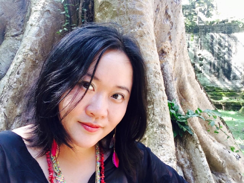 小密的第四张照片--广州相亲服务中心