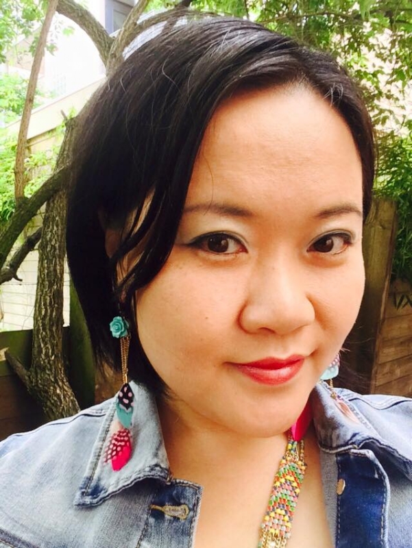 小密的第五张照片--广州相亲服务中心