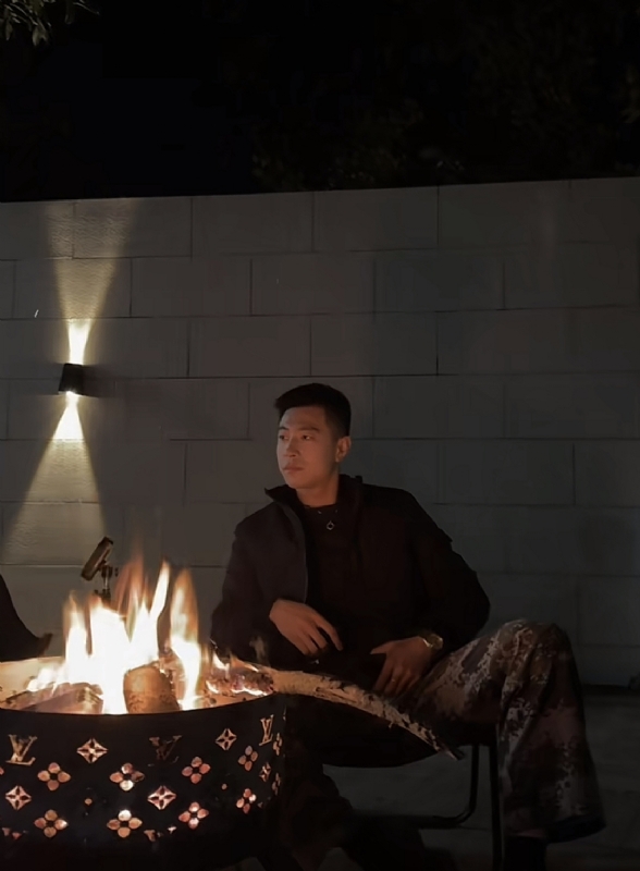 南风知我意的第一张照片--广州相亲服务中心