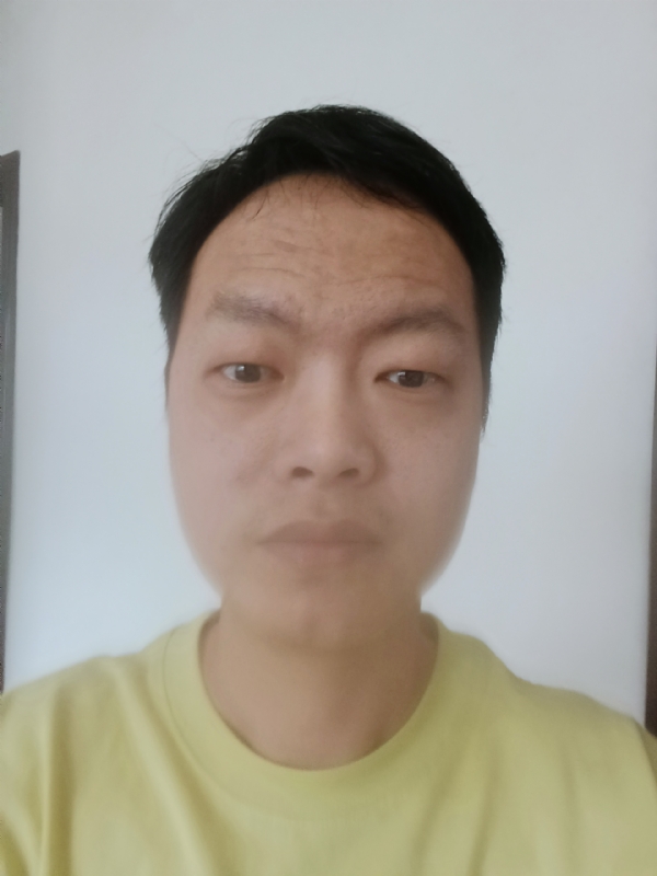 小安的第一张照片--广州相亲服务中心