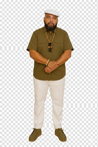 KevinAntone的第一张照片--广州相亲服务中心