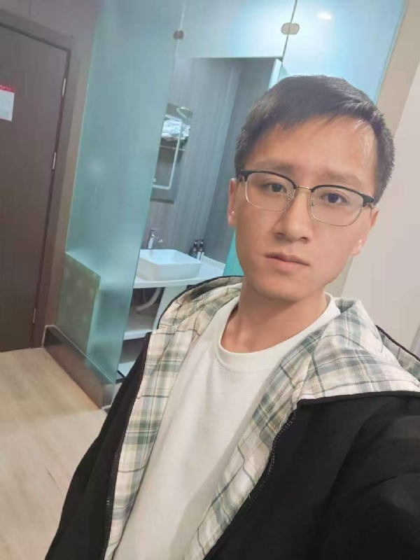 迷城的第一张照片--广州相亲服务中心