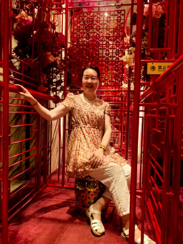 夜莺的第六张照片--广州相亲服务中心