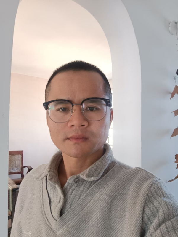 戴戴的第一张照片--广州相亲服务中心